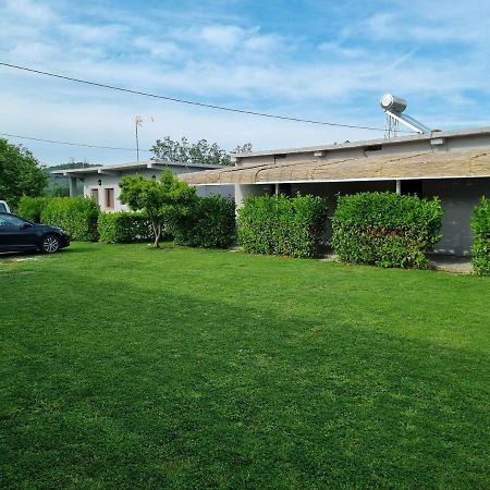 Holiday Home Plazhi San Pietro Zewnętrze zdjęcie
