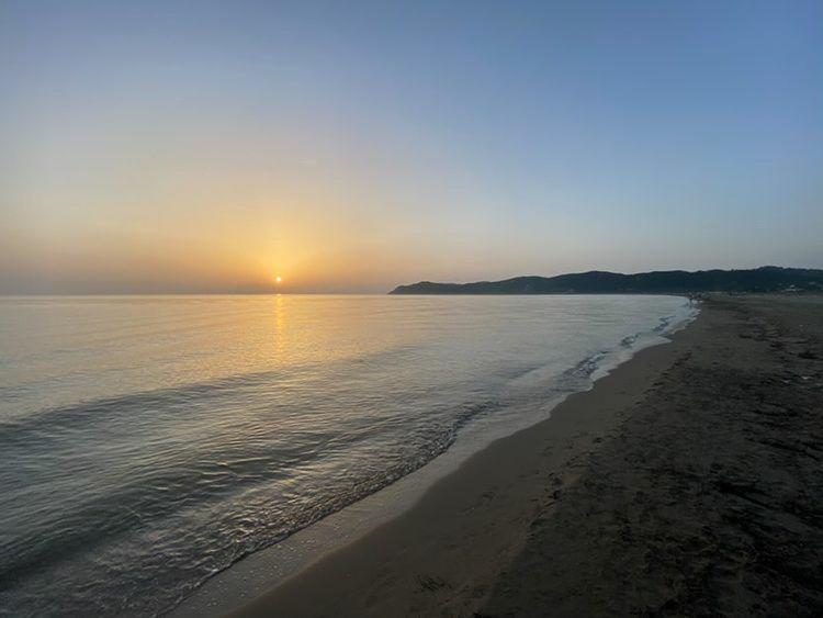 Holiday Home Plazhi San Pietro Zewnętrze zdjęcie