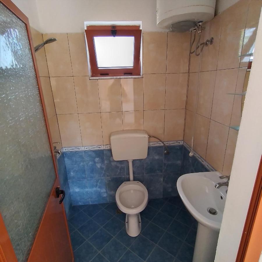 Holiday Home Plazhi San Pietro Zewnętrze zdjęcie