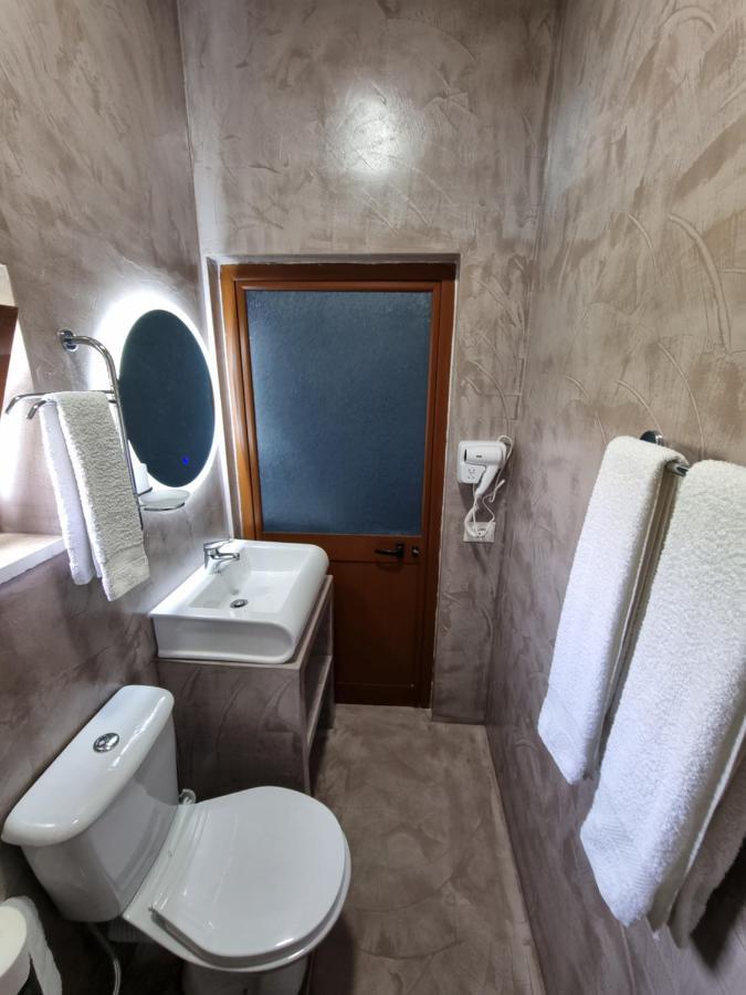 Holiday Home Plazhi San Pietro Zewnętrze zdjęcie