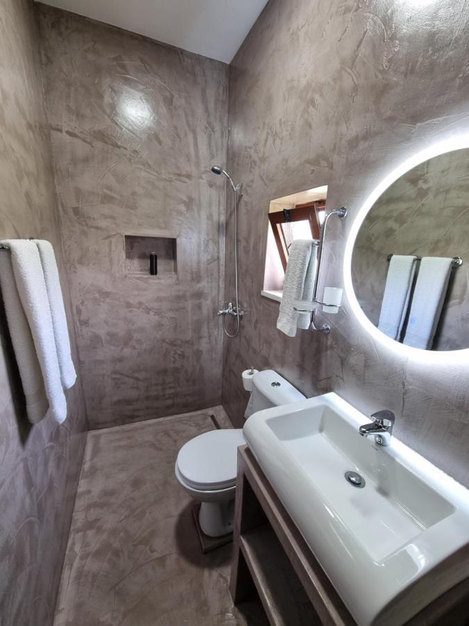 Holiday Home Plazhi San Pietro Zewnętrze zdjęcie