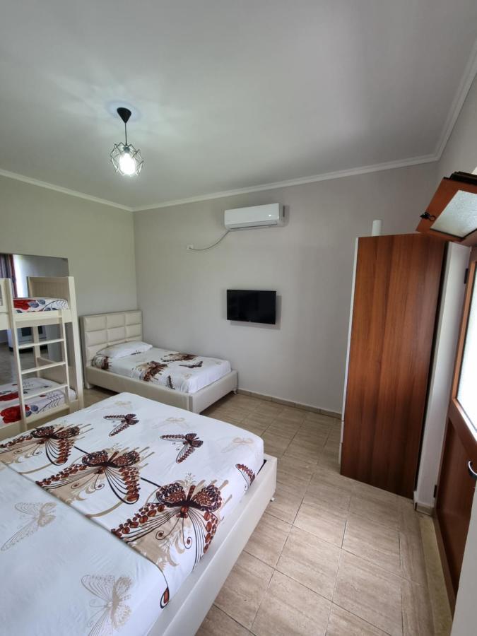 Holiday Home Plazhi San Pietro Zewnętrze zdjęcie