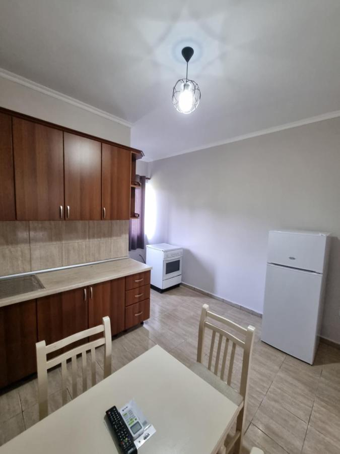 Holiday Home Plazhi San Pietro Zewnętrze zdjęcie