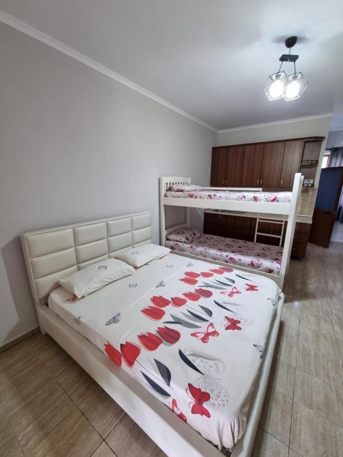 Holiday Home Plazhi San Pietro Zewnętrze zdjęcie
