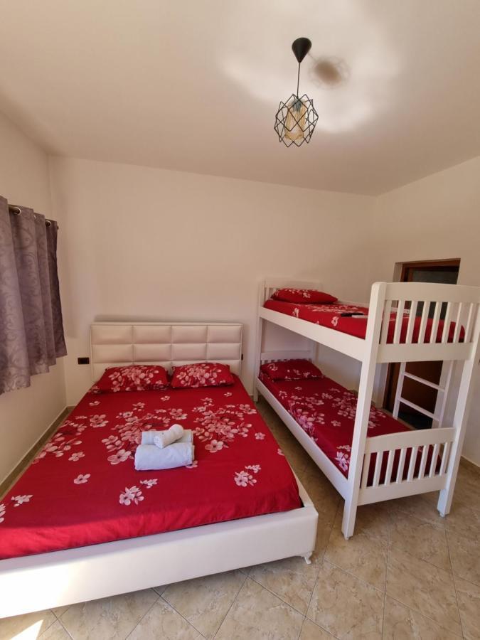 Holiday Home Plazhi San Pietro Zewnętrze zdjęcie