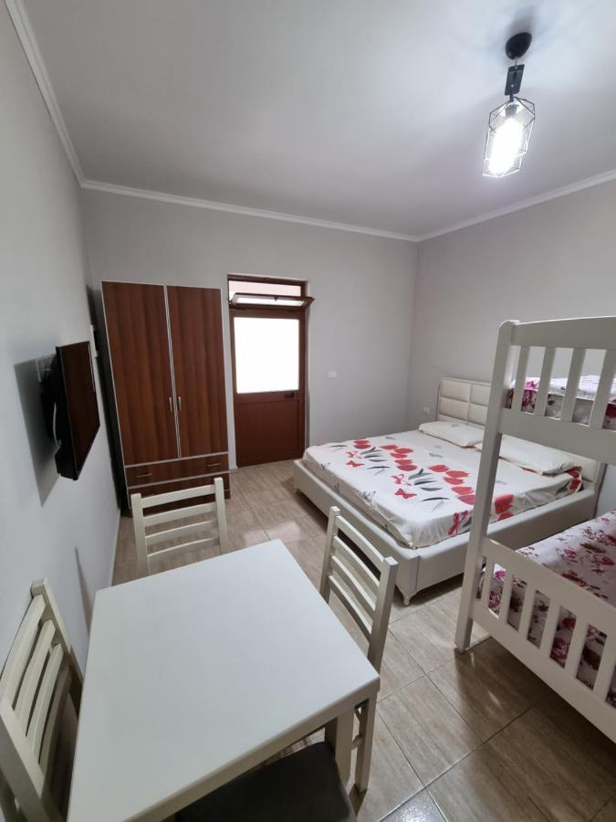 Holiday Home Plazhi San Pietro Zewnętrze zdjęcie