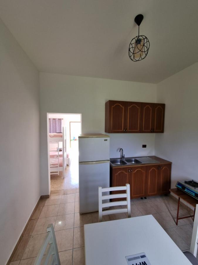 Holiday Home Plazhi San Pietro Zewnętrze zdjęcie