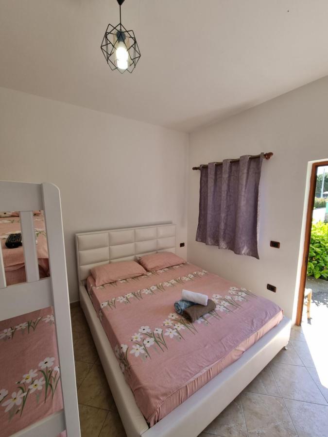 Holiday Home Plazhi San Pietro Zewnętrze zdjęcie