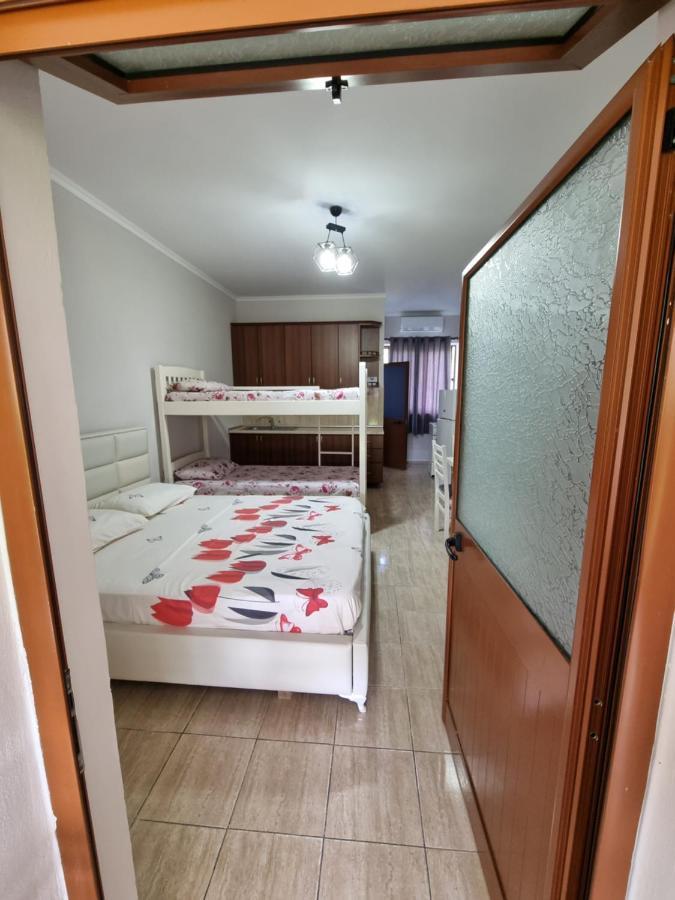 Holiday Home Plazhi San Pietro Zewnętrze zdjęcie
