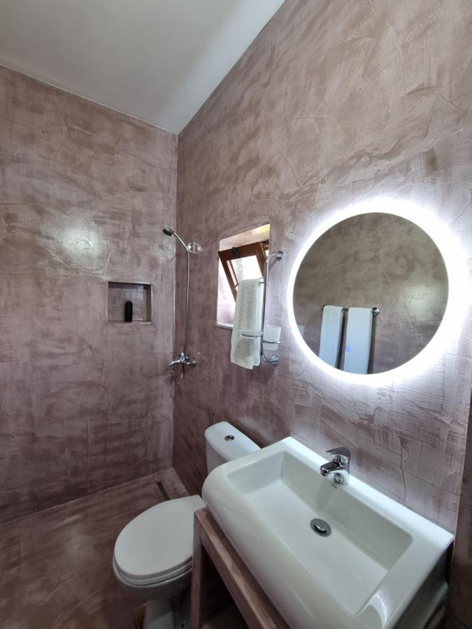 Holiday Home Plazhi San Pietro Zewnętrze zdjęcie